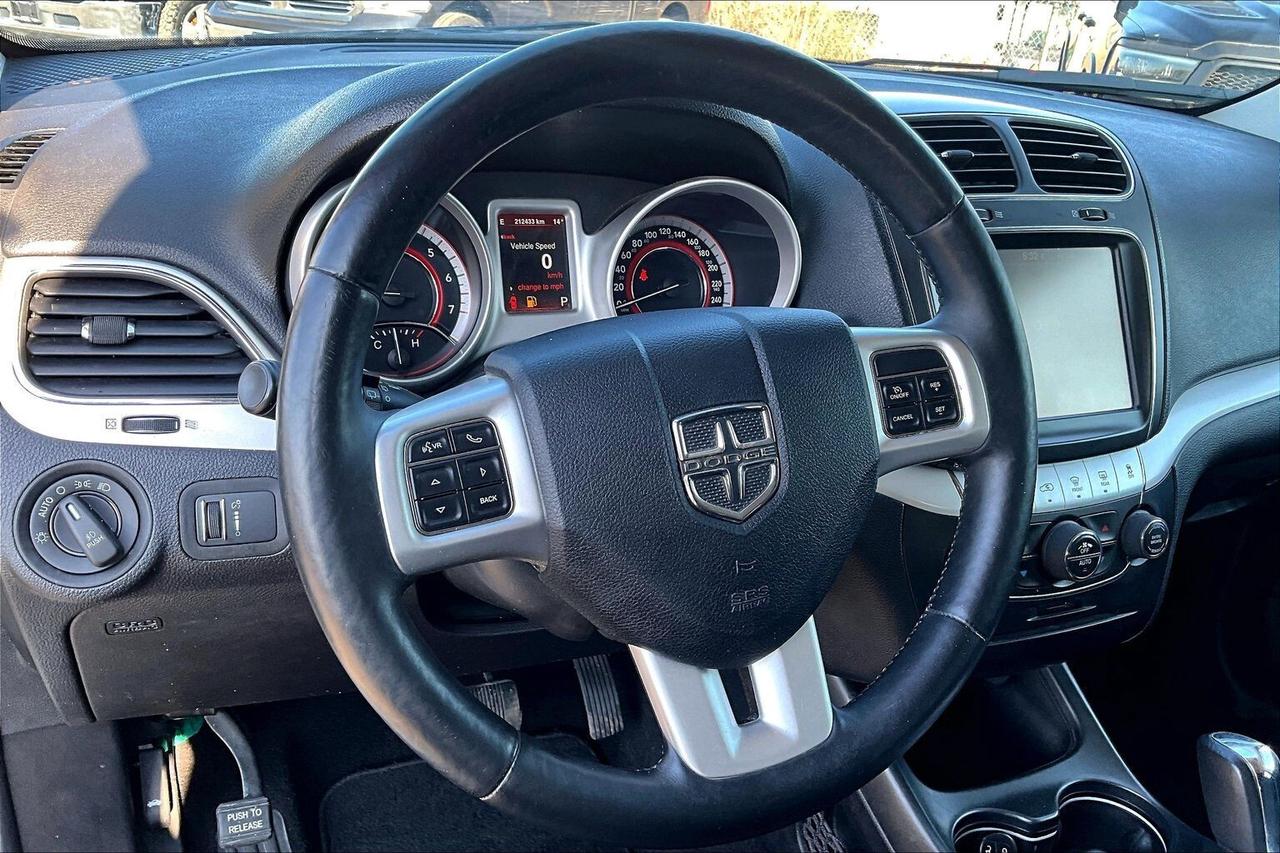 2014 Dodge Journey Limited 7Seat | AS IS | FWD Photo