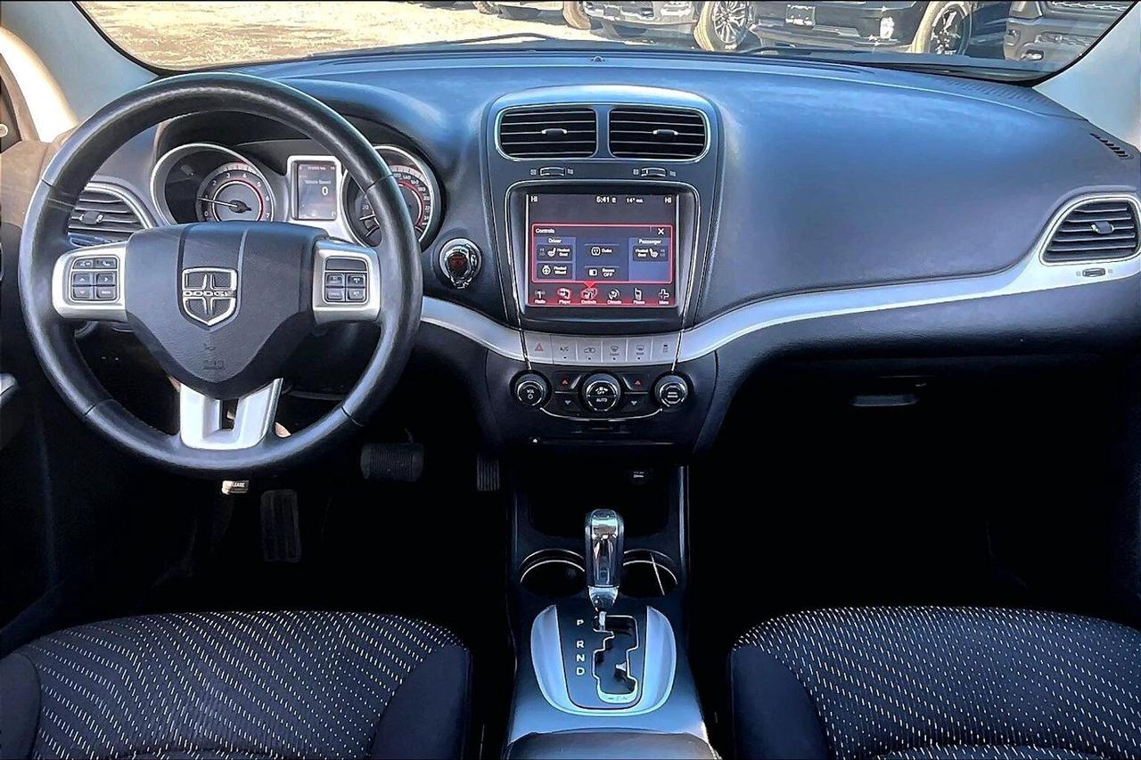 2014 Dodge Journey Limited 7Seat | AS IS | FWD Photo