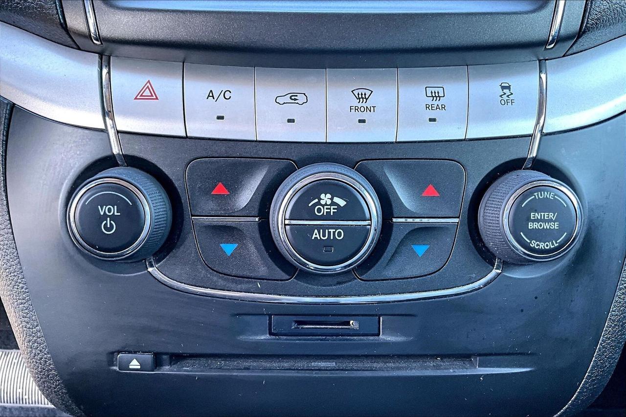 2014 Dodge Journey Limited 7Seat | AS IS | FWD Photo