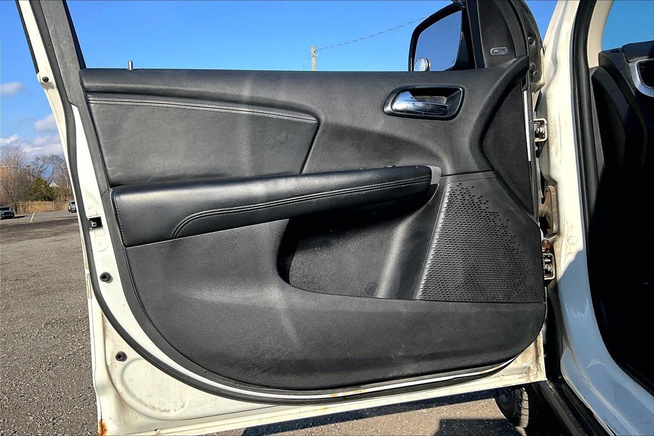 2014 Dodge Journey Limited 7Seat | AS IS | FWD Photo