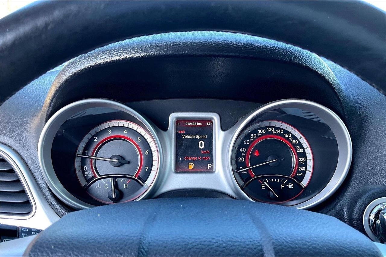 2014 Dodge Journey Limited 7Seat | AS IS | FWD Photo