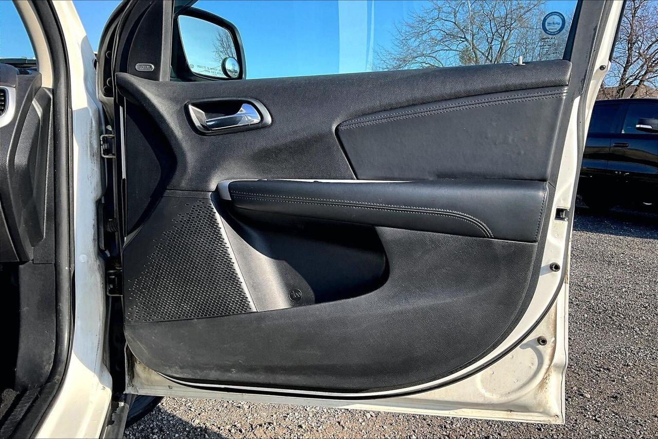 2014 Dodge Journey Limited 7Seat | AS IS | FWD Photo