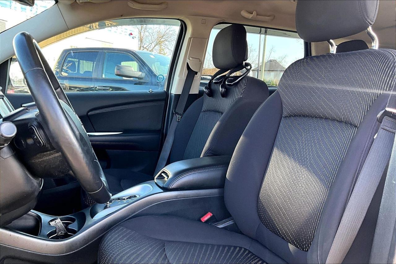 2014 Dodge Journey Limited 7Seat | AS IS | FWD Photo