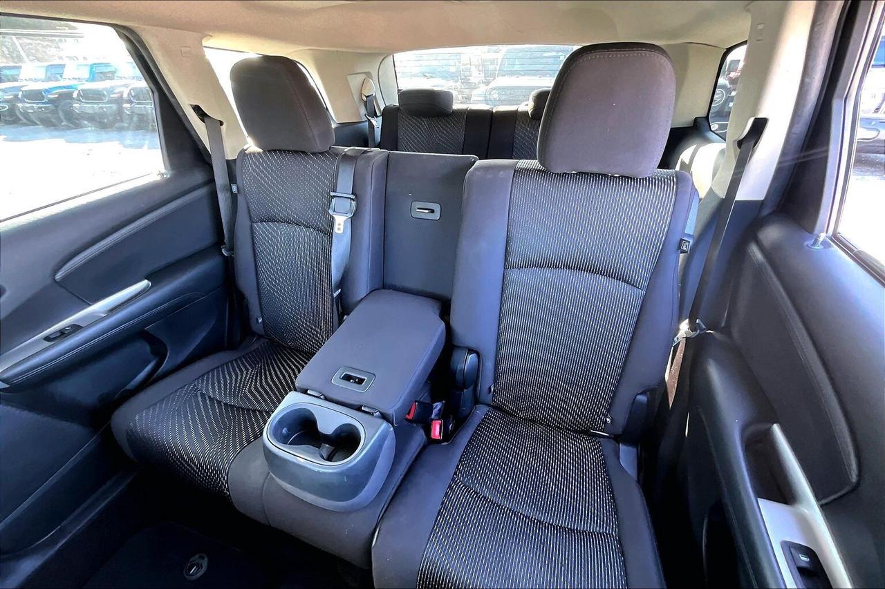 2014 Dodge Journey Limited 7Seat | AS IS | FWD Photo