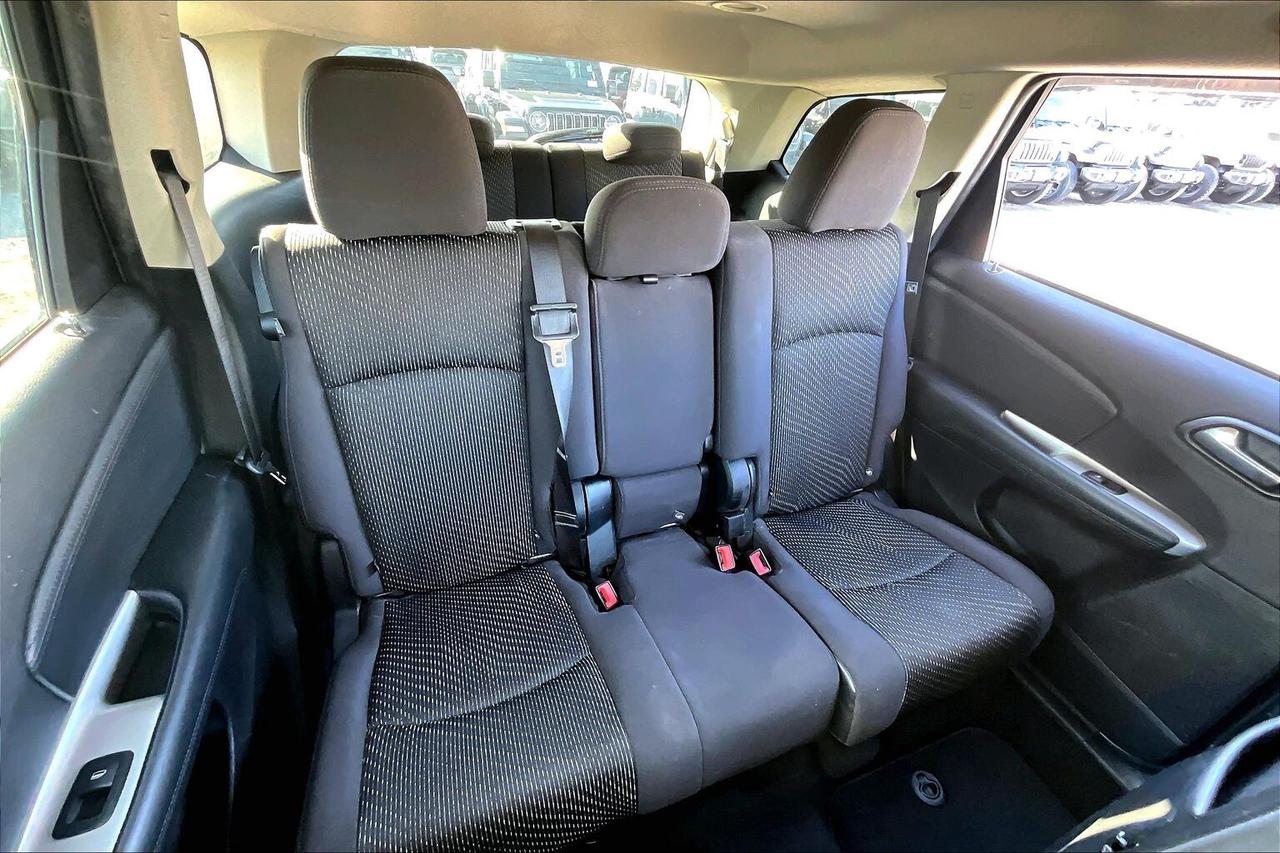 2014 Dodge Journey Limited 7Seat | AS IS | FWD Photo