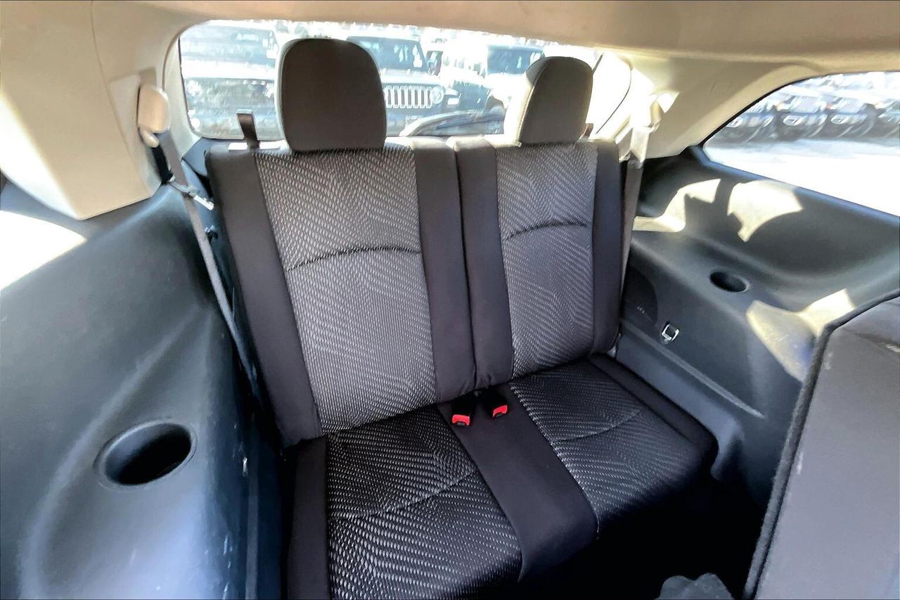 2014 Dodge Journey Limited 7Seat | AS IS | FWD Photo