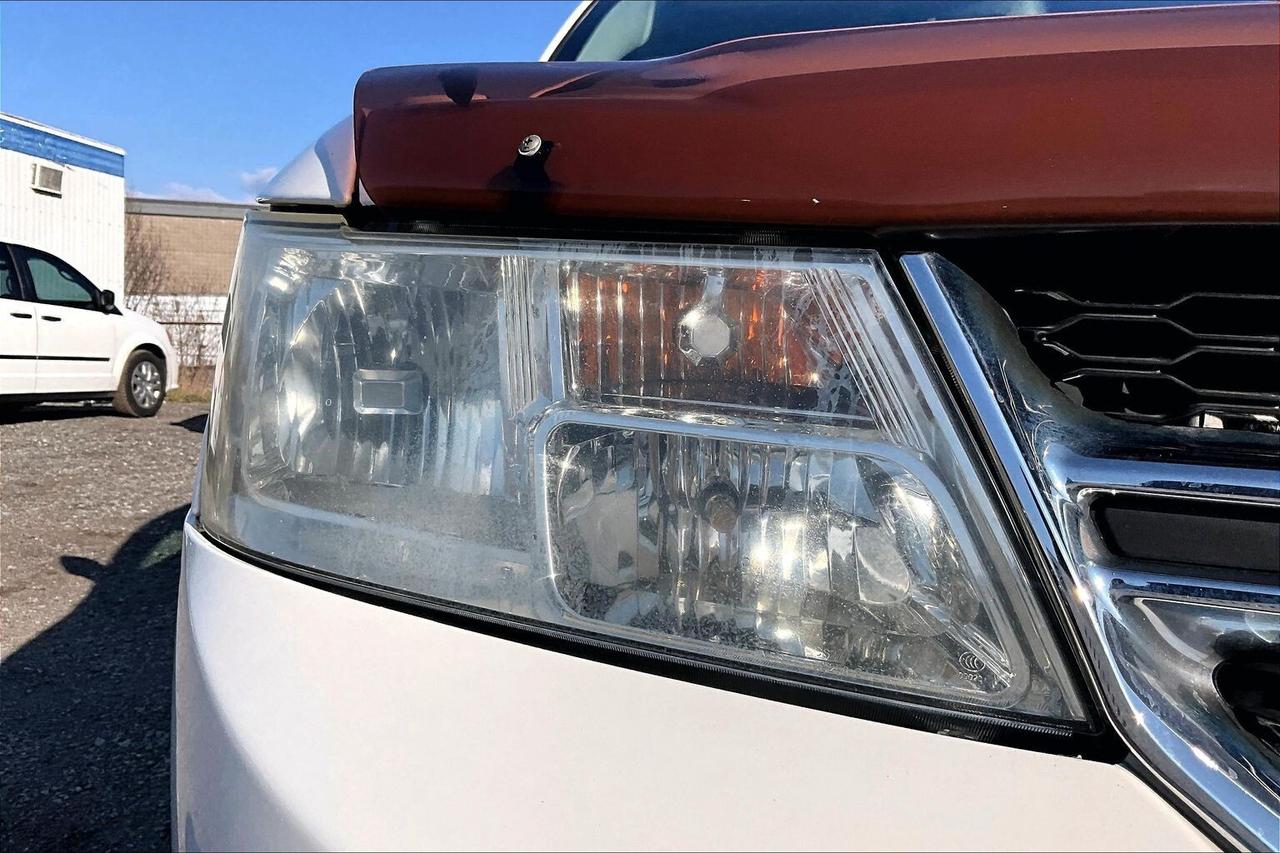 2014 Dodge Journey Limited 7Seat | AS IS | FWD Photo