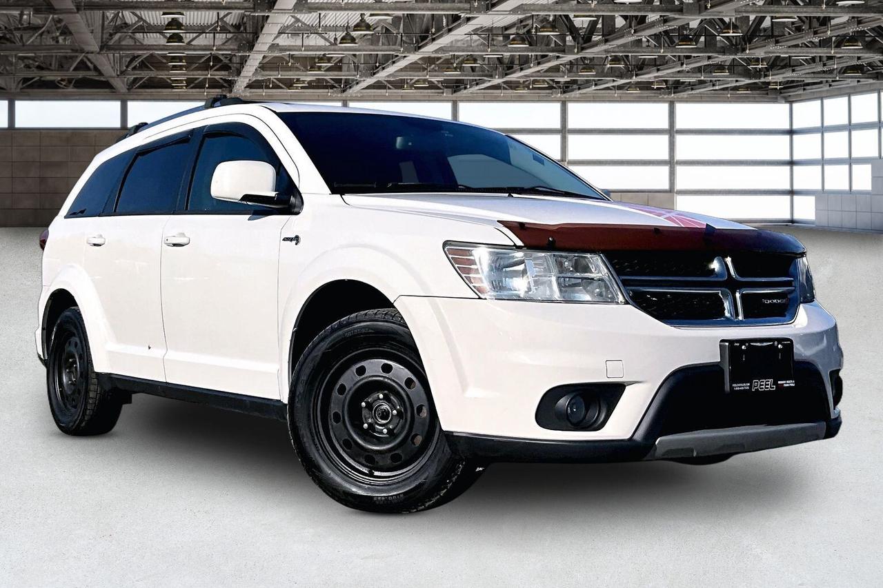 2014 Dodge Journey Limited 7Seat | AS IS | FWD Photo