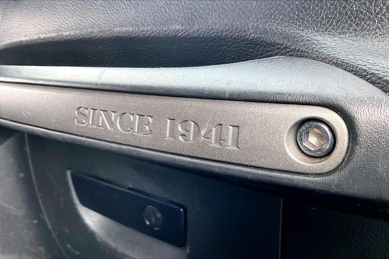 2016 Jeep Wrangler Unlimited Sport 4Dr | 6Spd Manual | AS IS | 4X4 Photo