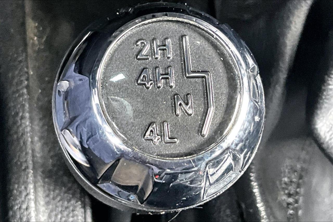 2016 Jeep Wrangler Unlimited Sport 4Dr | 6Spd Manual | AS IS | 4X4 Photo