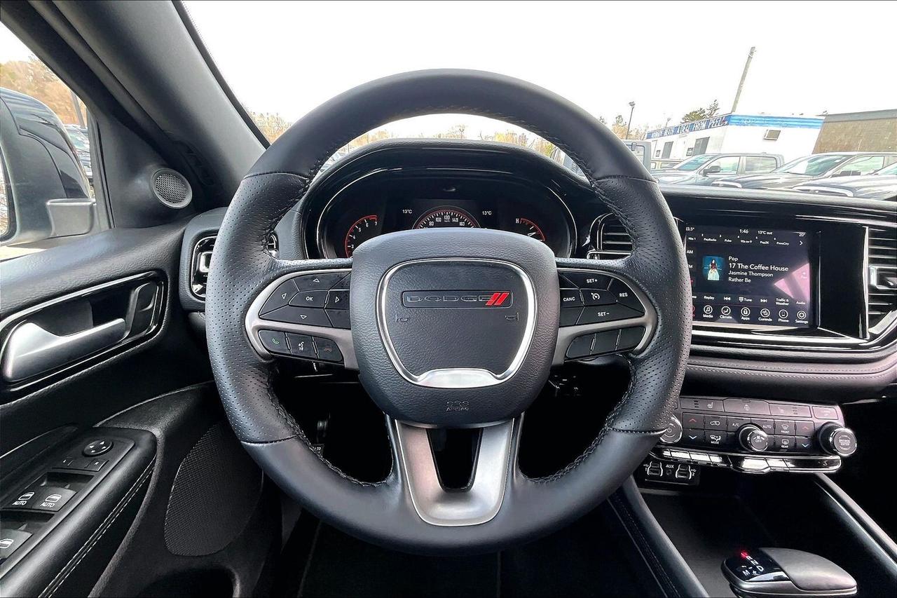 2024 Dodge Durango SXT Blacktop | 7Seat | HeatedSeats | AWD Photo4