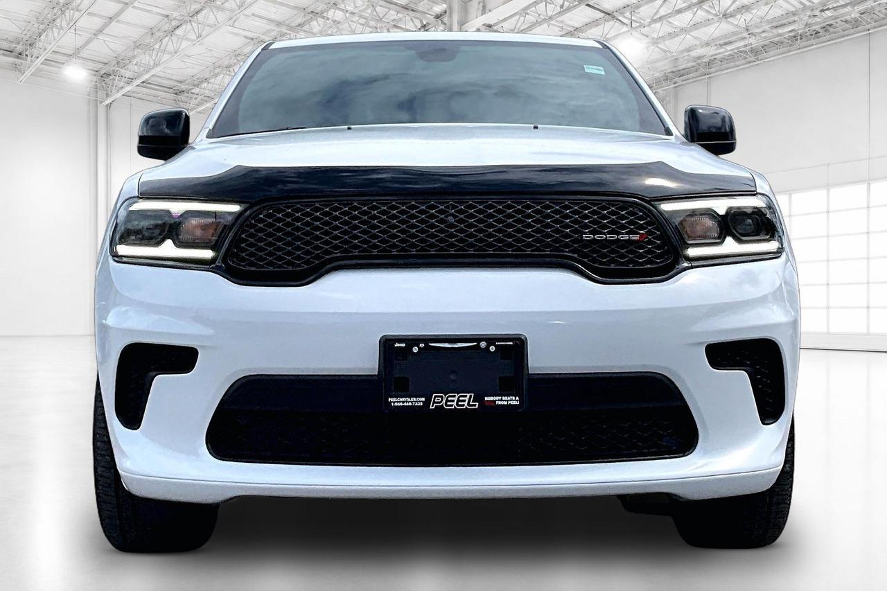 2024 Dodge Durango SXT Blacktop | 7Seat | HeatedSeats | AWD Photo2