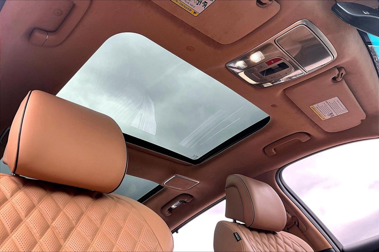 2023 Genesis GV80 3.5T Prestige AWD Photo