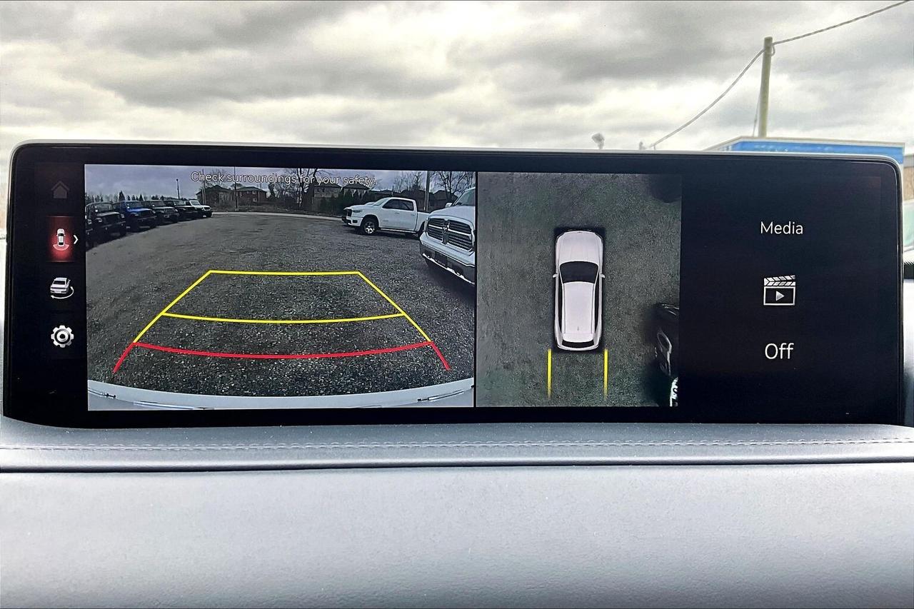 2023 Genesis GV80 3.5T Prestige AWD Photo