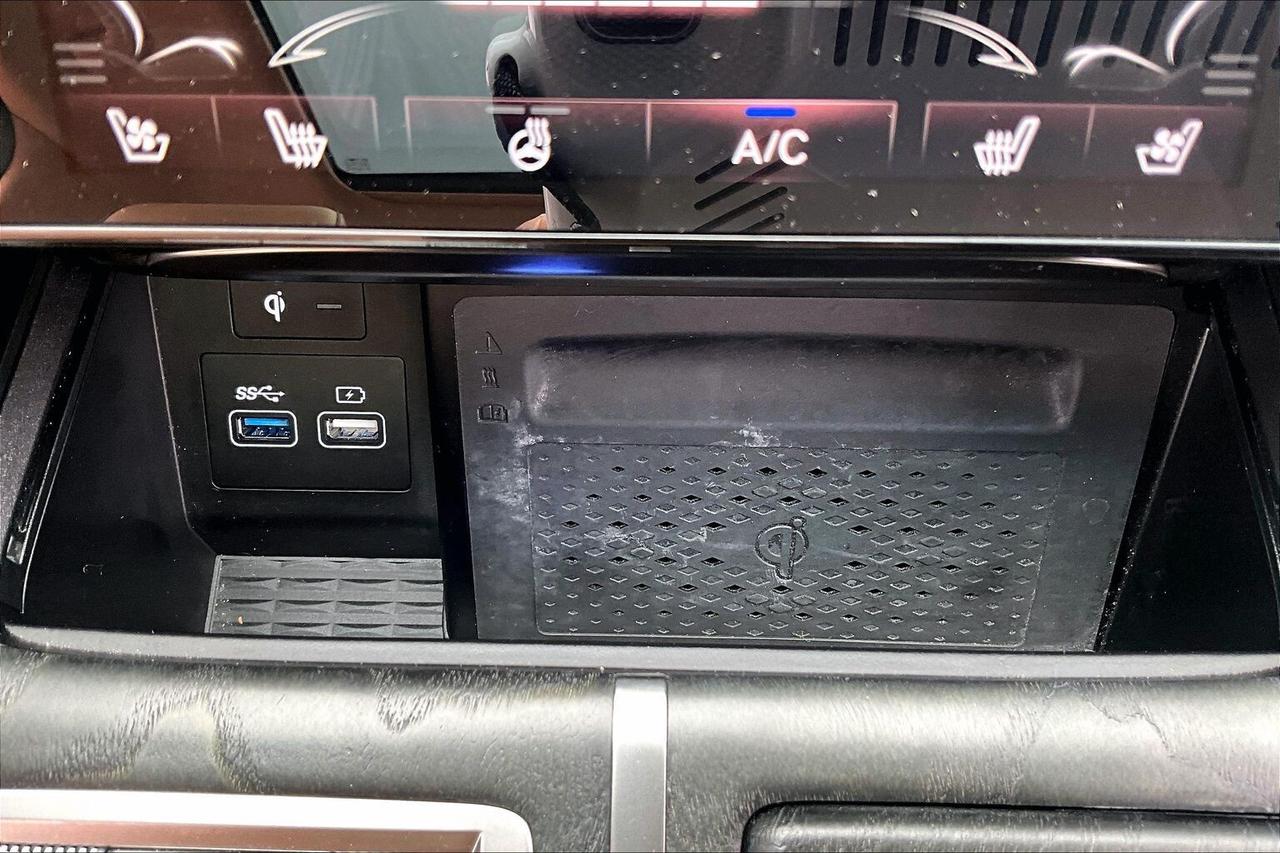 2023 Genesis GV80 3.5T Prestige AWD Photo