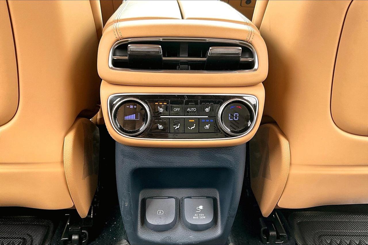 2023 Genesis GV80 3.5T Prestige AWD Photo
