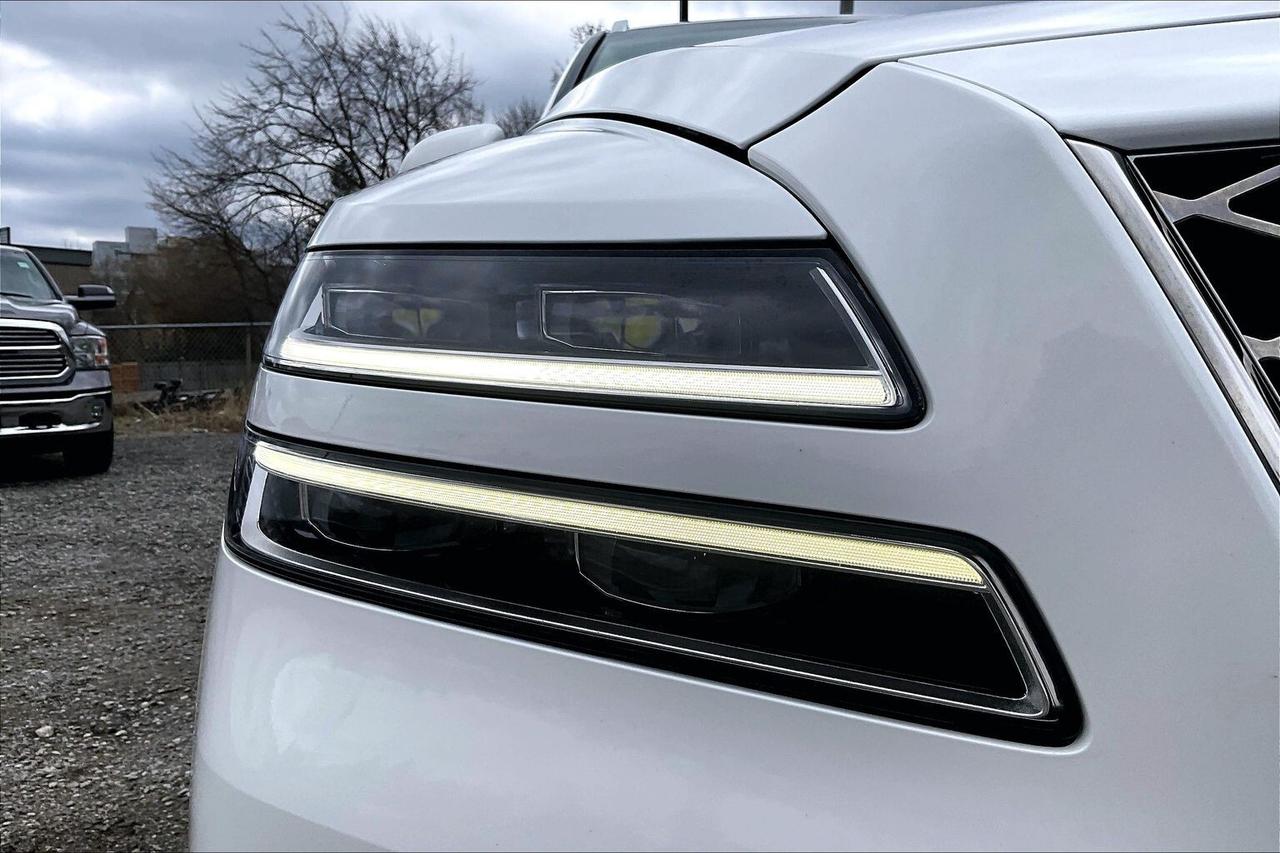 2023 Genesis GV80 3.5T Prestige AWD Photo