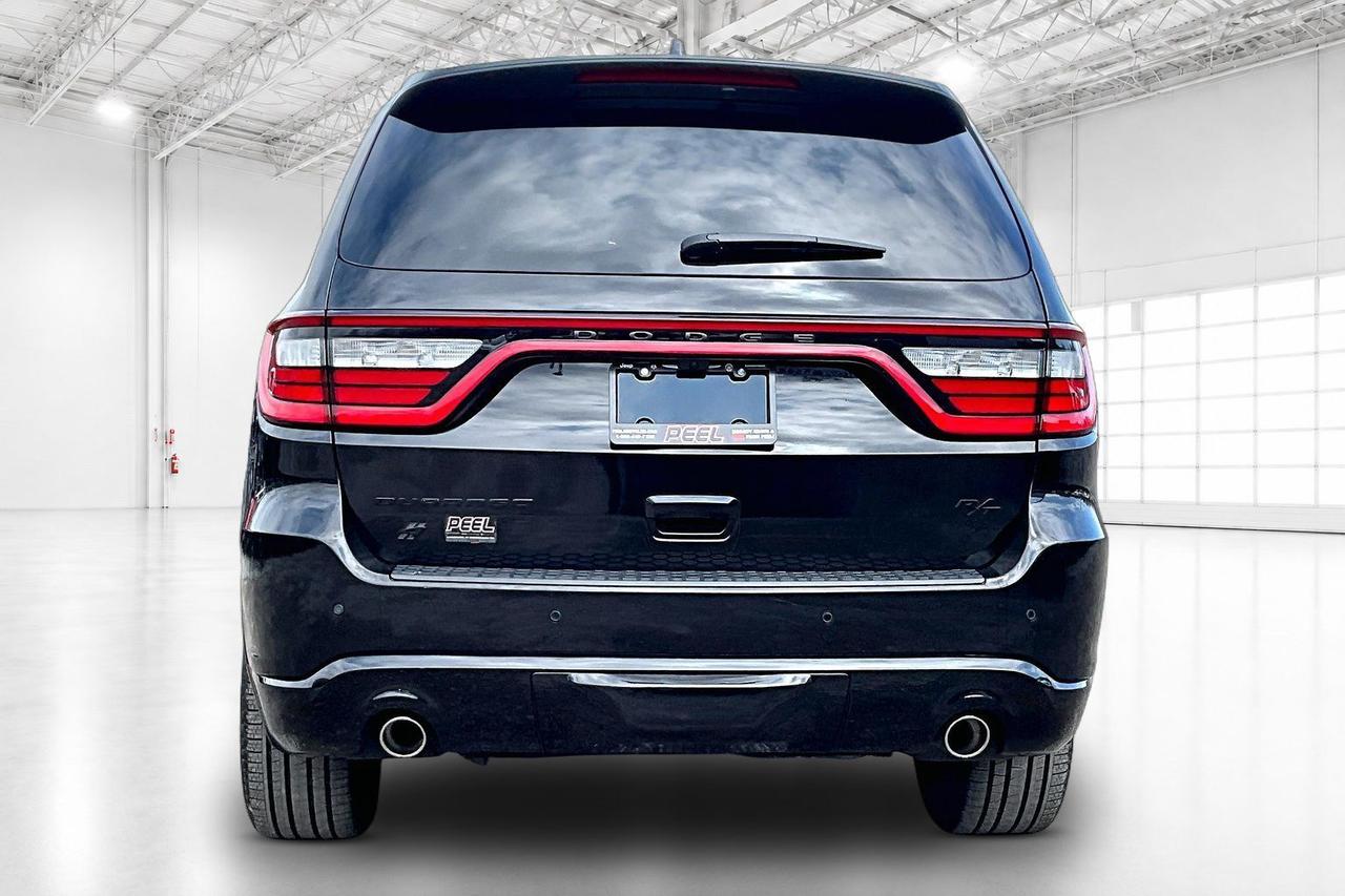 2024 Dodge Durango RT Plus Blacktop | 6Seat | HarmanKardon | AWD Photo