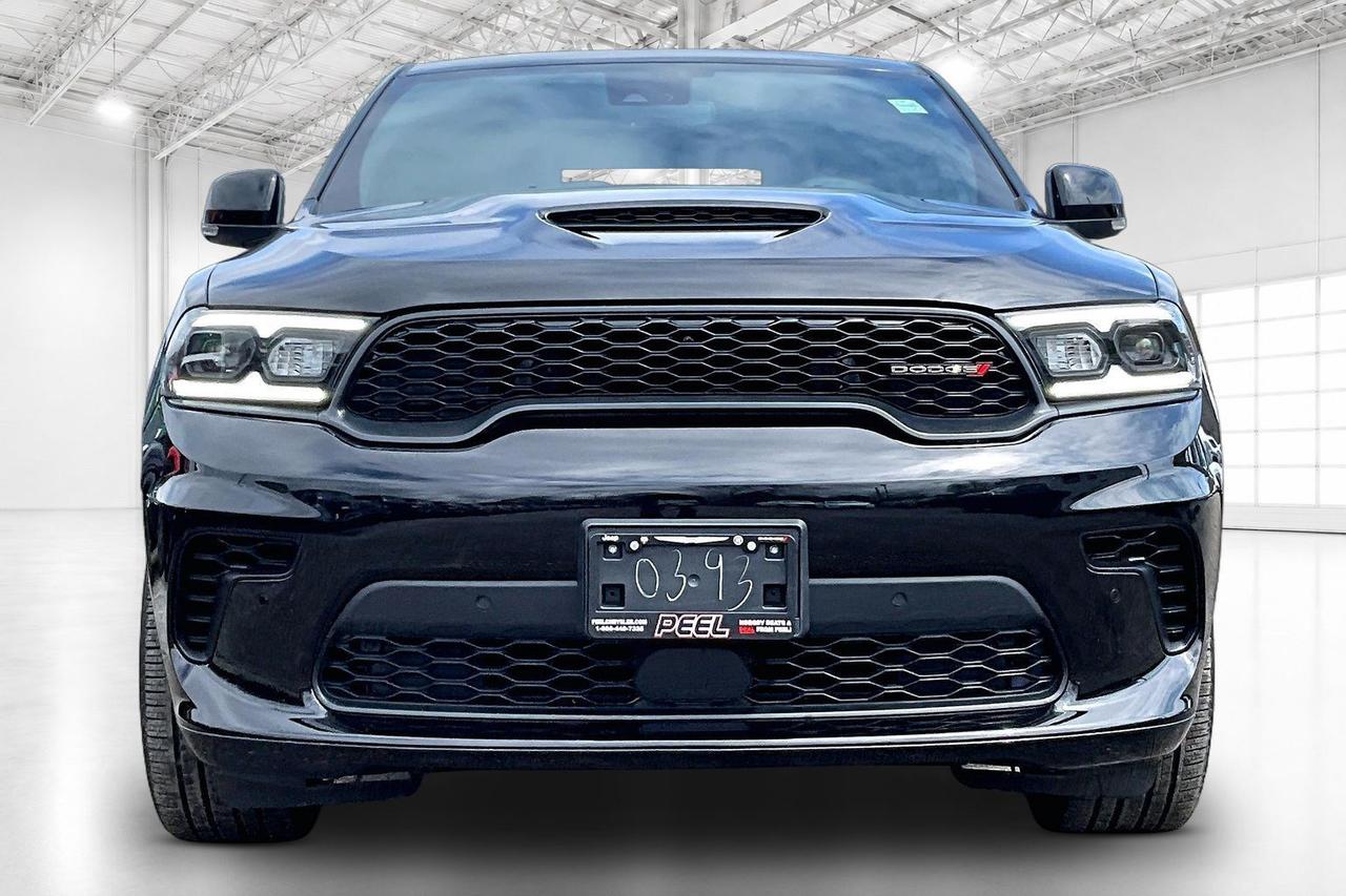 2024 Dodge Durango RT Plus Blacktop | 6Seat | HarmanKardon | AWD Photo