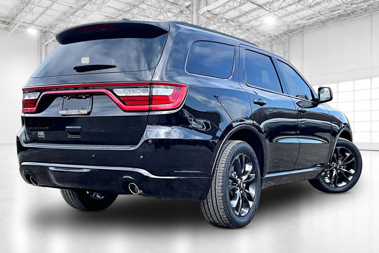 2024 Dodge Durango RT Plus Blacktop | 6Seat | HarmanKardon | AWD Photo