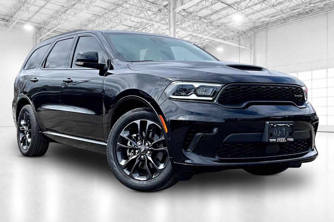 2024 Dodge Durango RT Plus Blacktop | 6Seat | HarmanKardon | AWD Photo