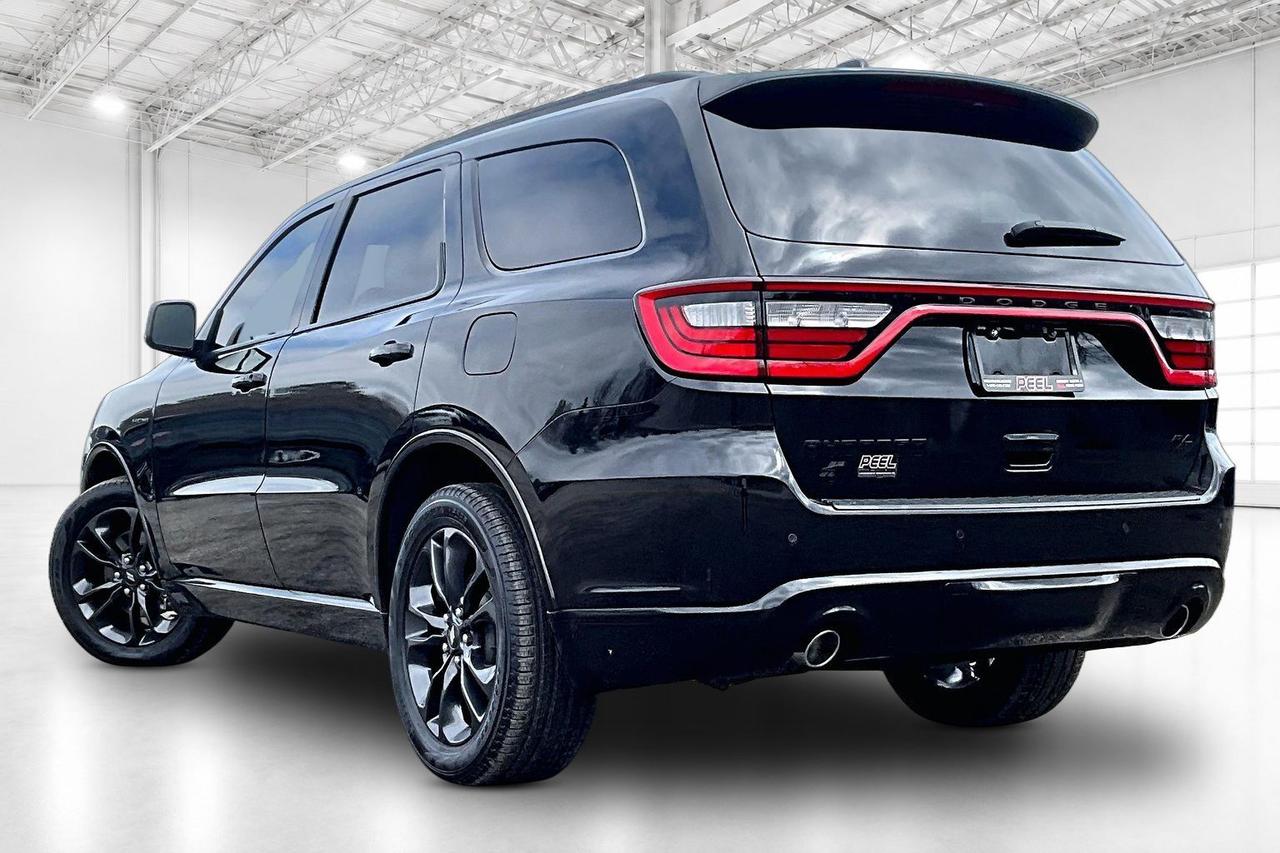 2024 Dodge Durango RT Plus Blacktop | 6Seat | HarmanKardon | AWD Photo