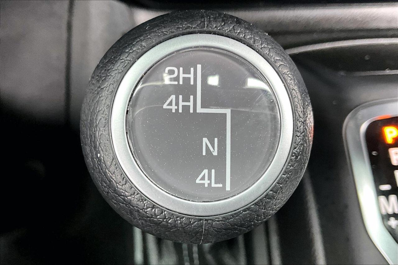 2024 Jeep Wrangler Sahara 4Dr V6 | 12.3" Screen | Side Steps | 4X4 Photo