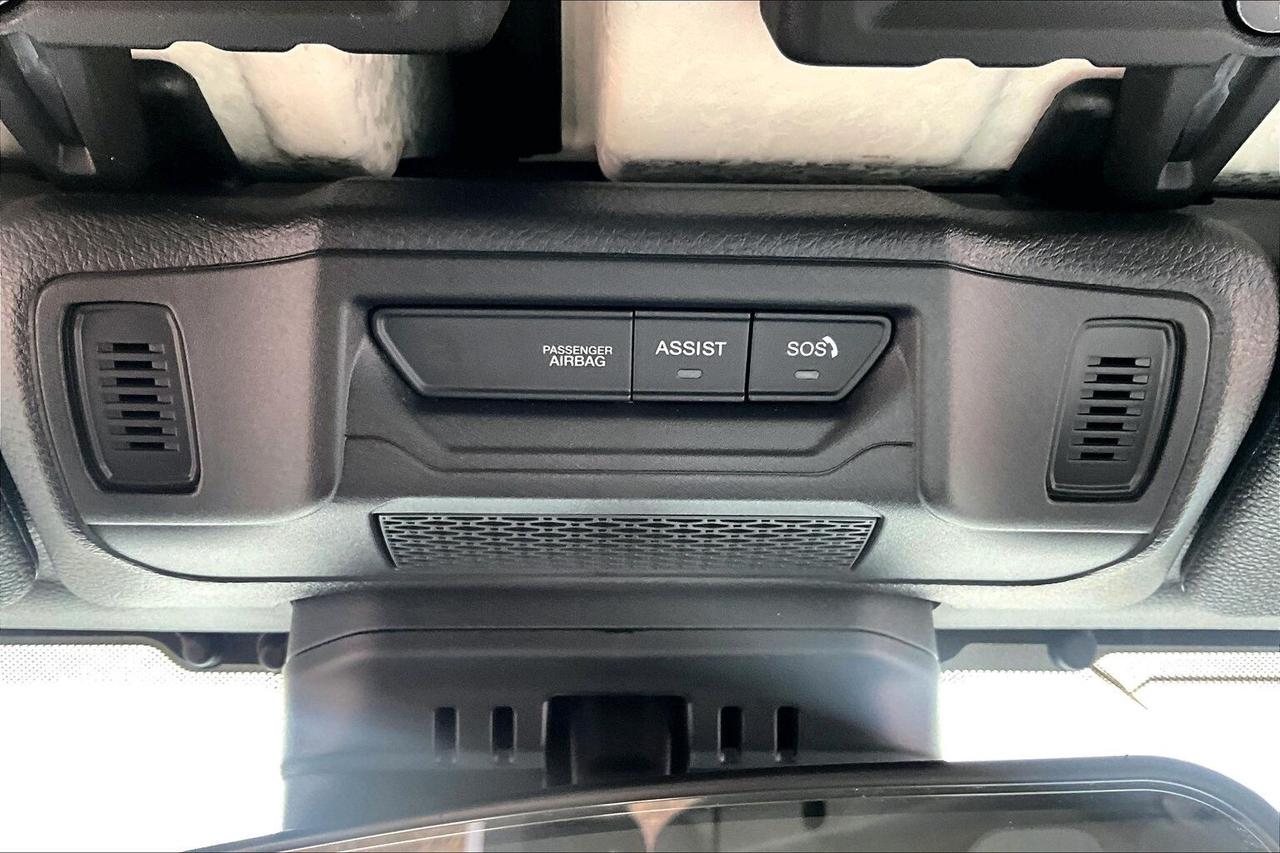 2025 Jeep Wrangler Willys 4Dr V6 | Heated Seats | Safety Group | 4X4 Photo