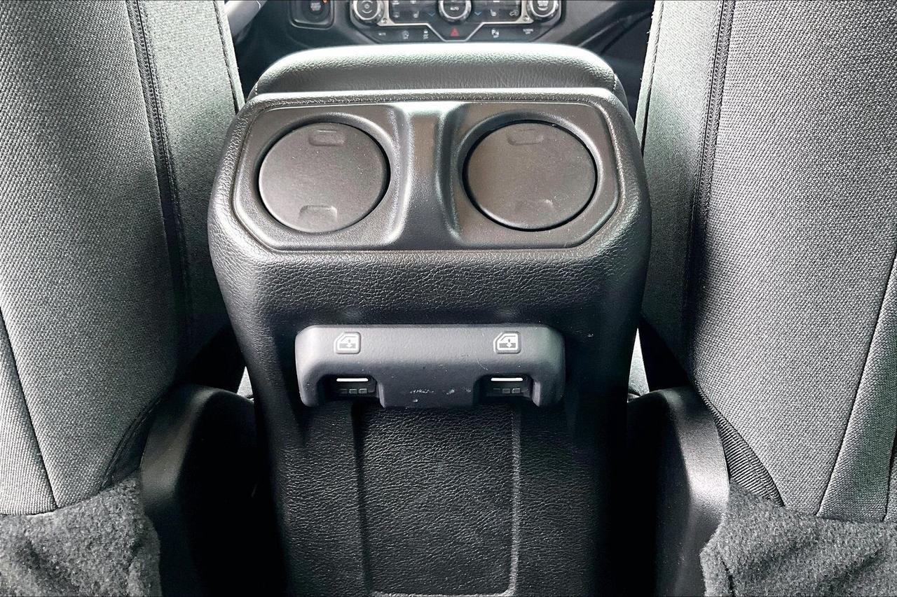 2025 Jeep Wrangler Willys 4Dr V6 | Heated Seats | Safety Group | 4X4 Photo