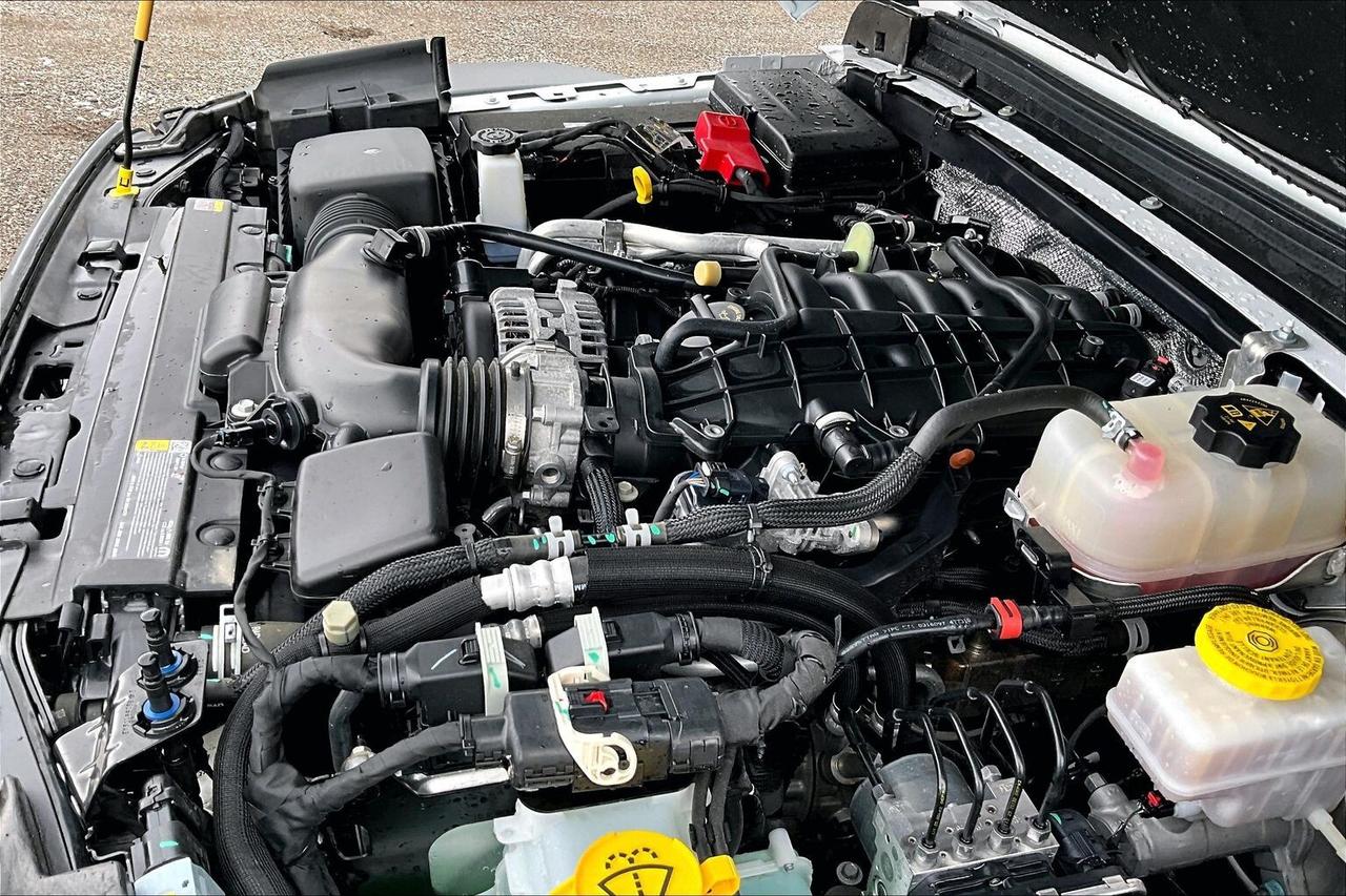 2025 Jeep Wrangler Willys 4Dr V6 | Heated Seats | Safety Group | 4X4 Photo