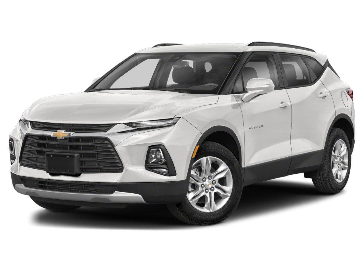 Used 2022 Chevrolet Blazer True North True North AWD for sale in St Catharines, ON