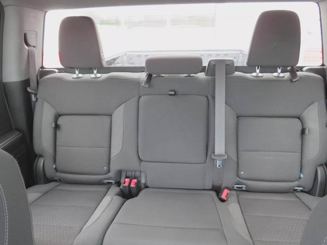 2024 GMC Sierra 1500 Elevation | Clean Title | 4WD | Tonneau Cover | Running Boards | Trailer Hitch | Brake Controller | Heated Seats | Photo