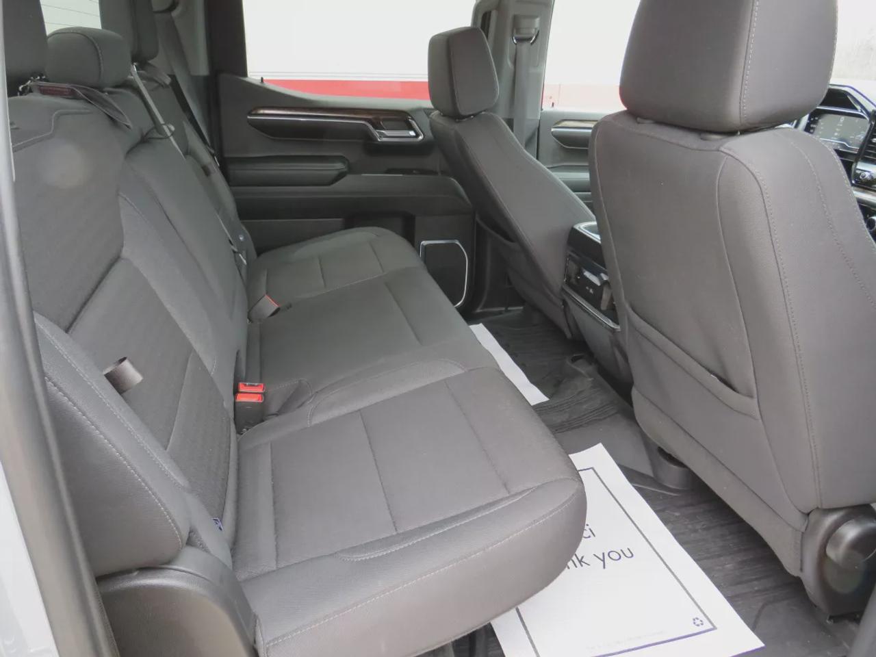 2024 GMC Sierra 1500 Elevation | Clean Title | 4WD | Tonneau Cover | Running Boards | Trailer Hitch | Brake Controller | Heated Seats | Photo