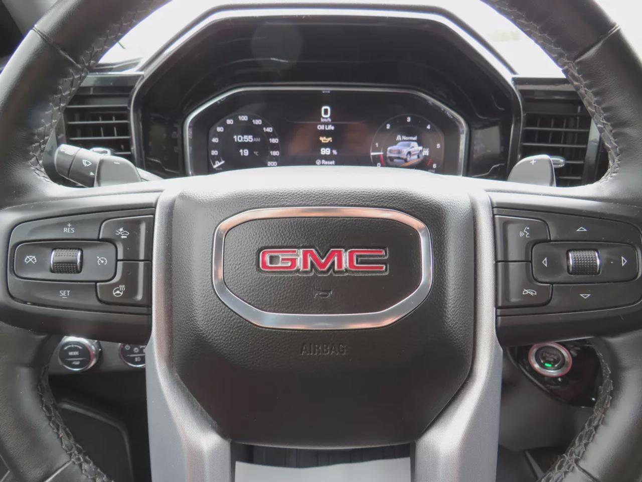 2024 GMC Sierra 1500 Elevation | Clean Title | 4WD | Tonneau Cover | Running Boards | Trailer Hitch | Brake Controller | Heated Seats | Photo