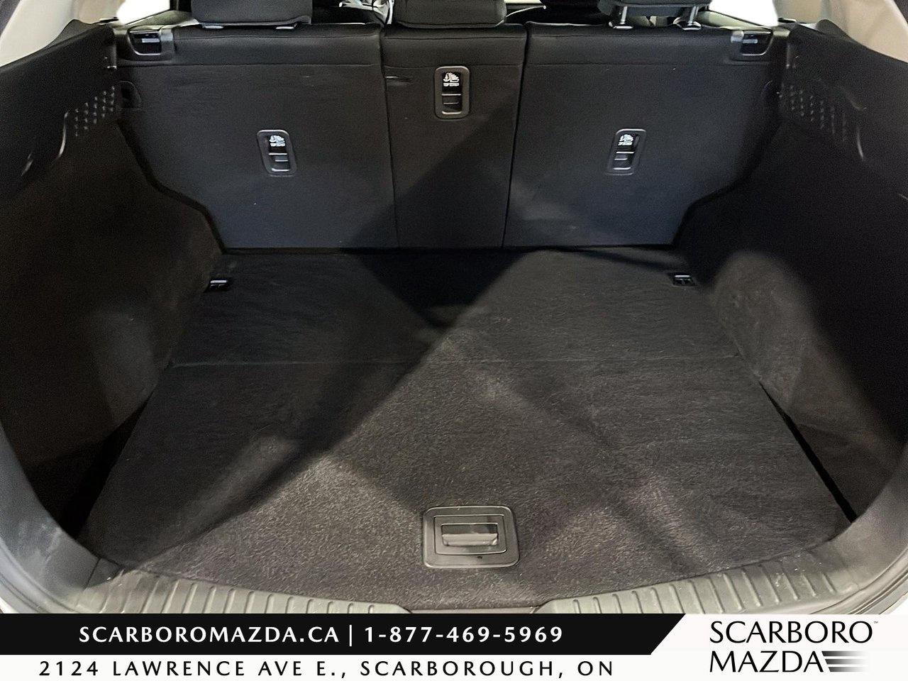 2025 Mazda CX-5 GX Photo