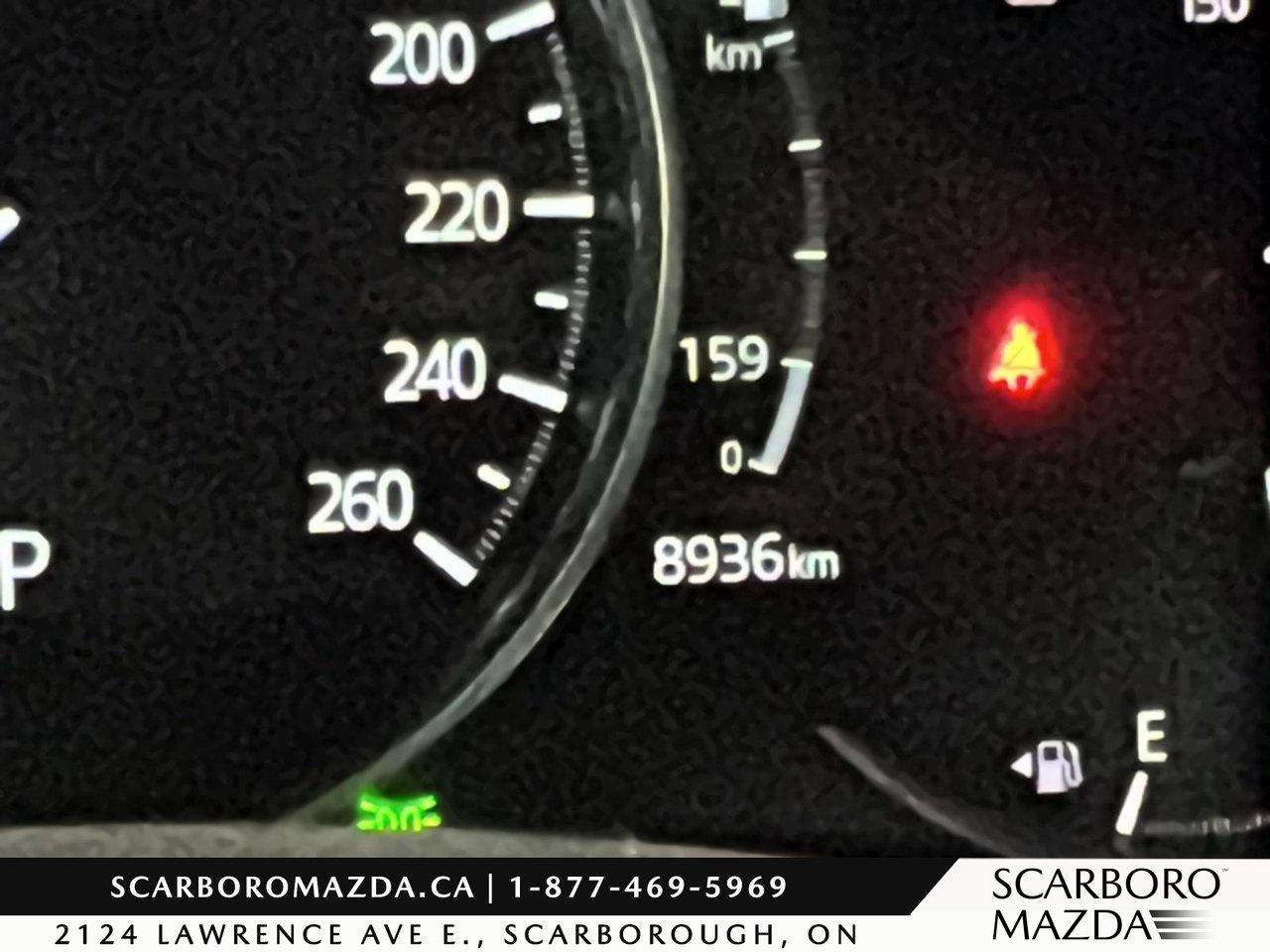 2025 Mazda CX-5 GX Photo