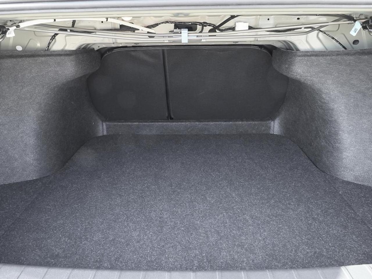 2026 Nissan Sentra SV Photo