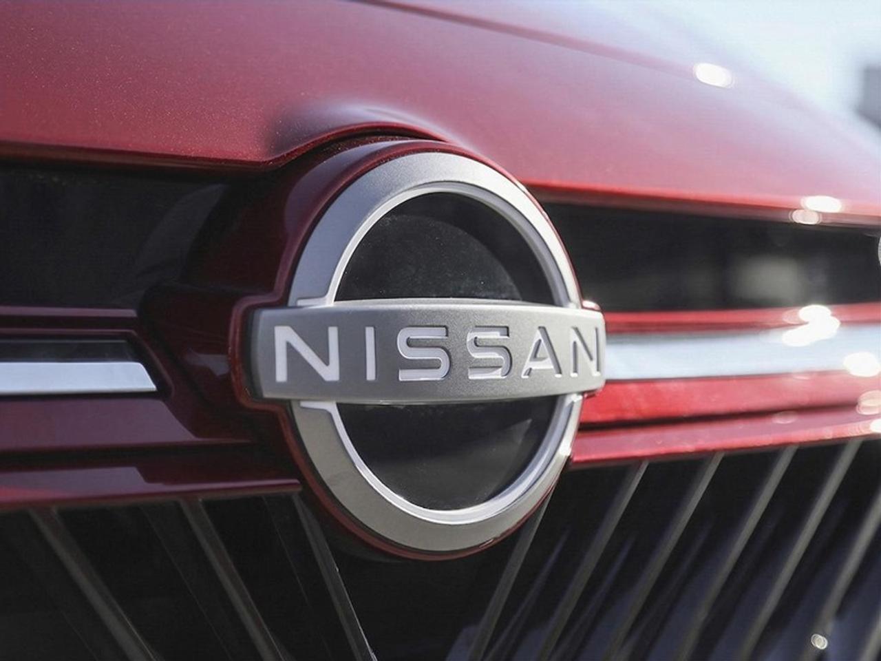 2026 Nissan Sentra SV Photo