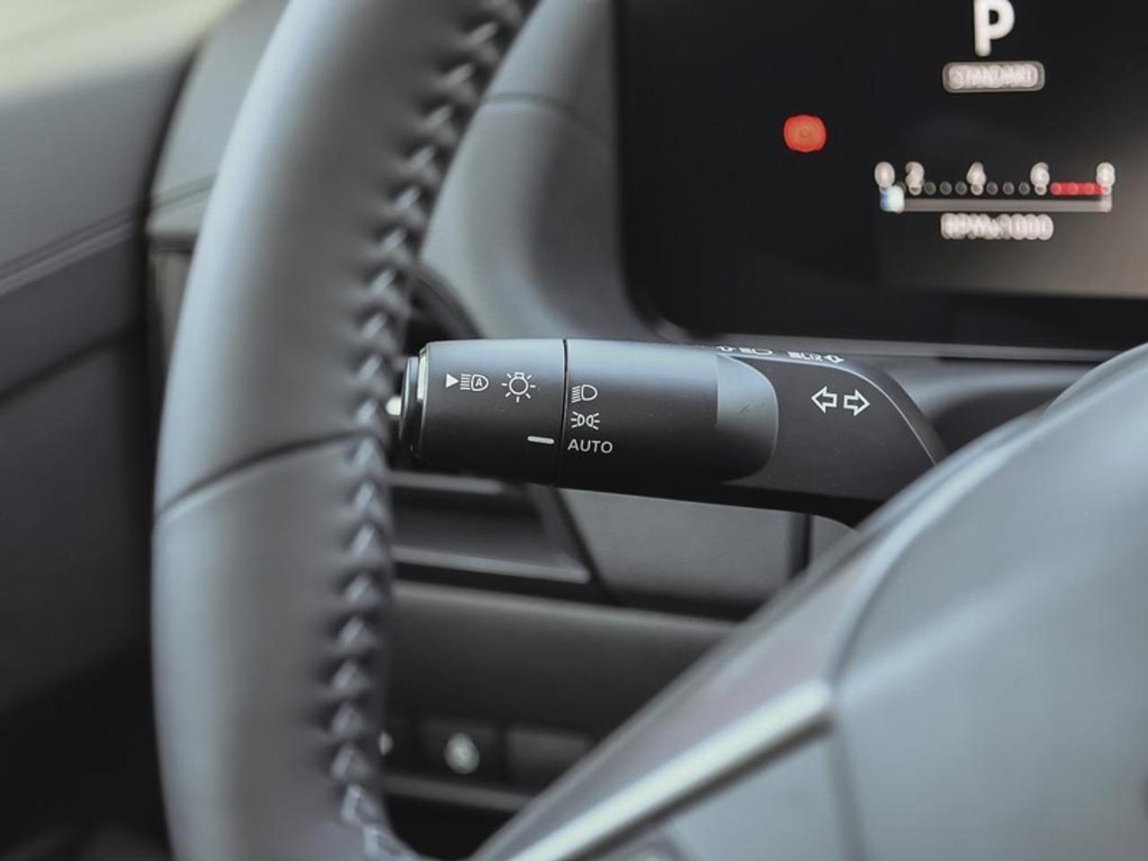 2026 Nissan Sentra SV Photo