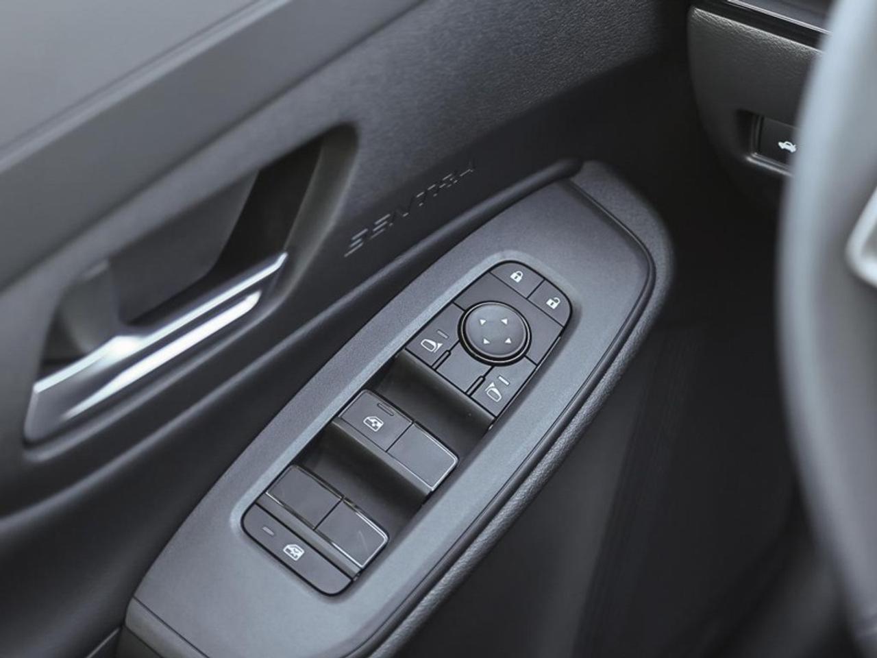 2026 Nissan Sentra SV Photo