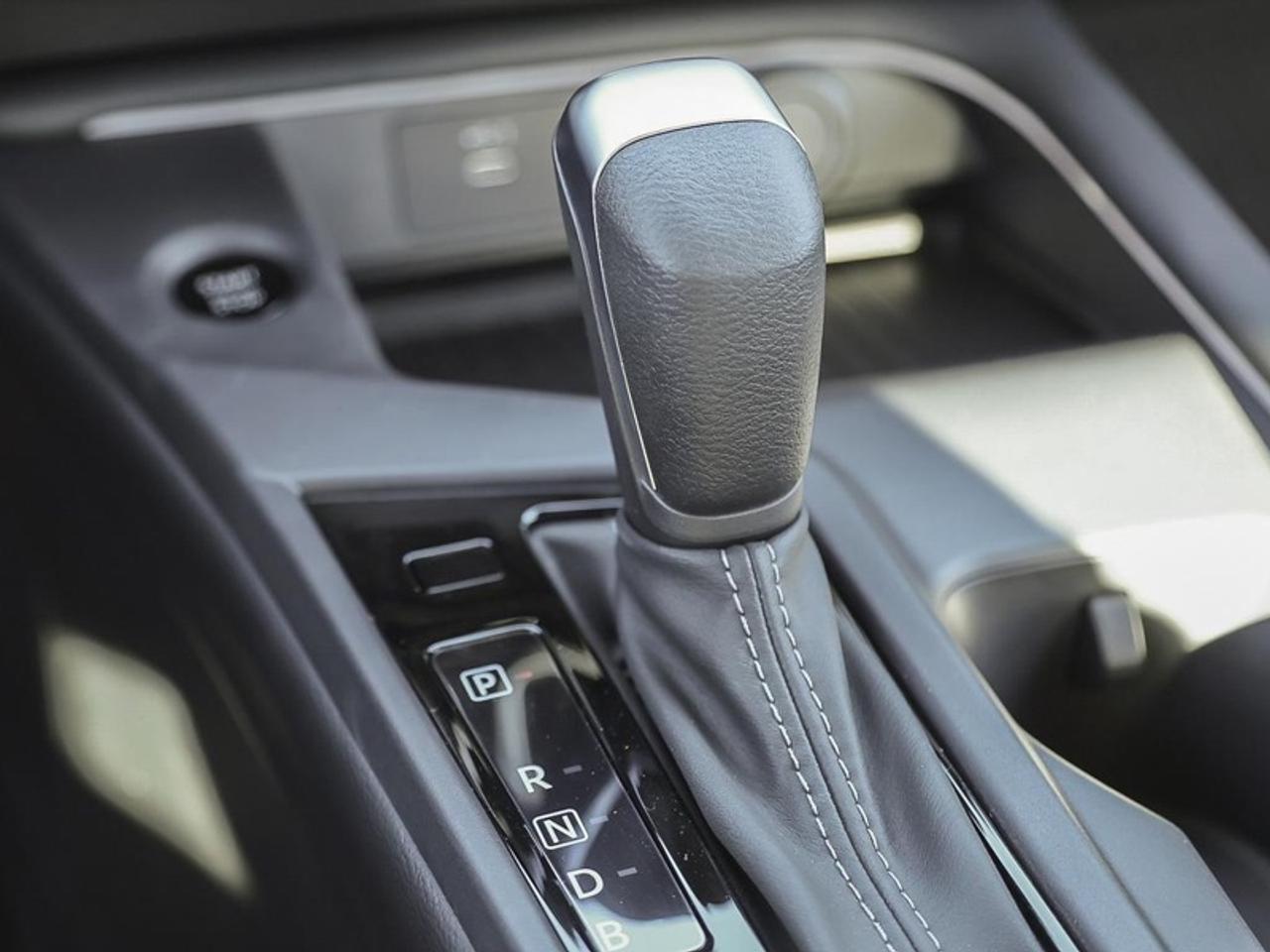 2026 Nissan Sentra SV Photo