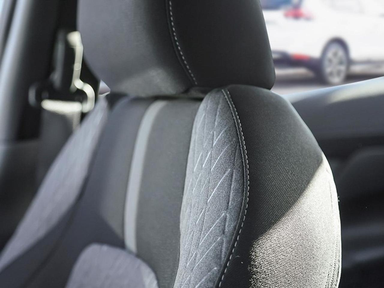 2026 Nissan Sentra SV Photo