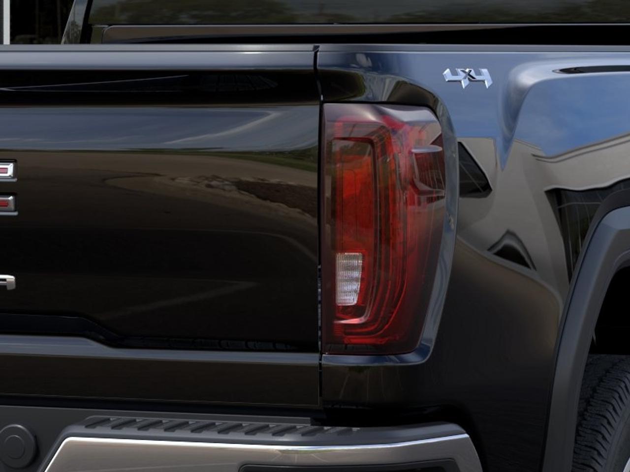 2026 GMC Sierra 2500 HD Pro  PRO, CREW, DURAMAX, PLOW PREP Photo