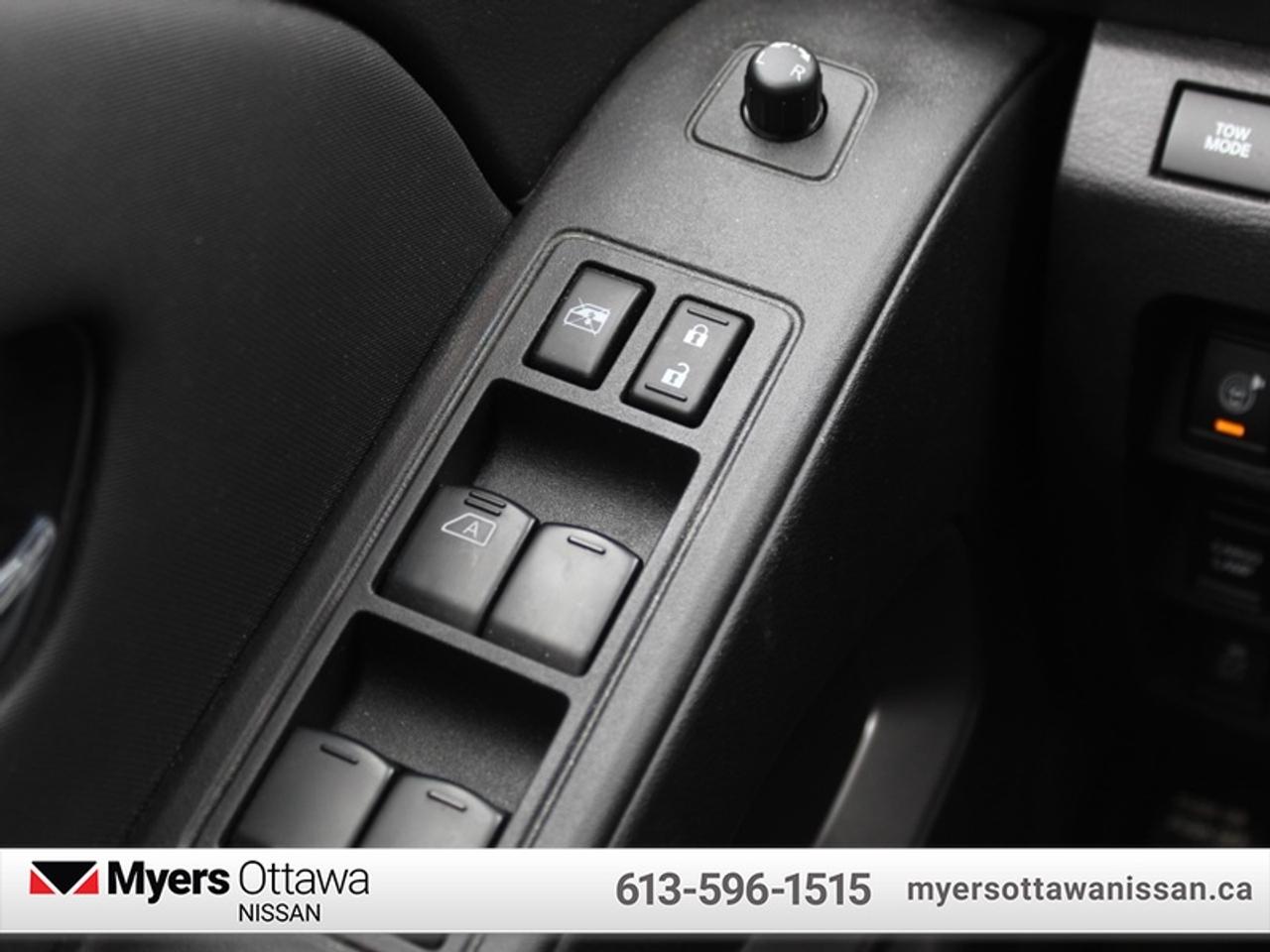 2024 Nissan Frontier Hardbody Edition Photo