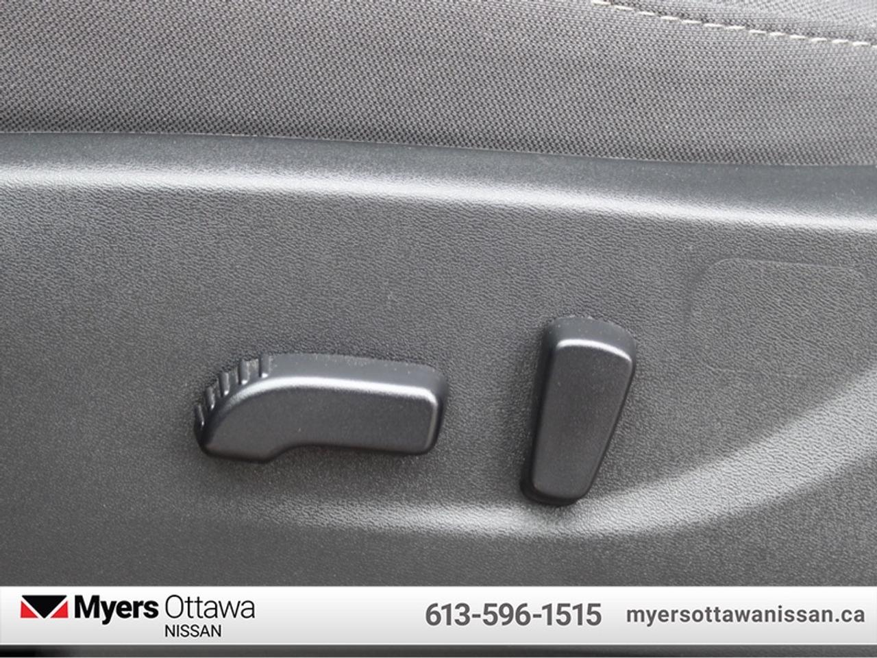 2024 Nissan Frontier Hardbody Edition Photo