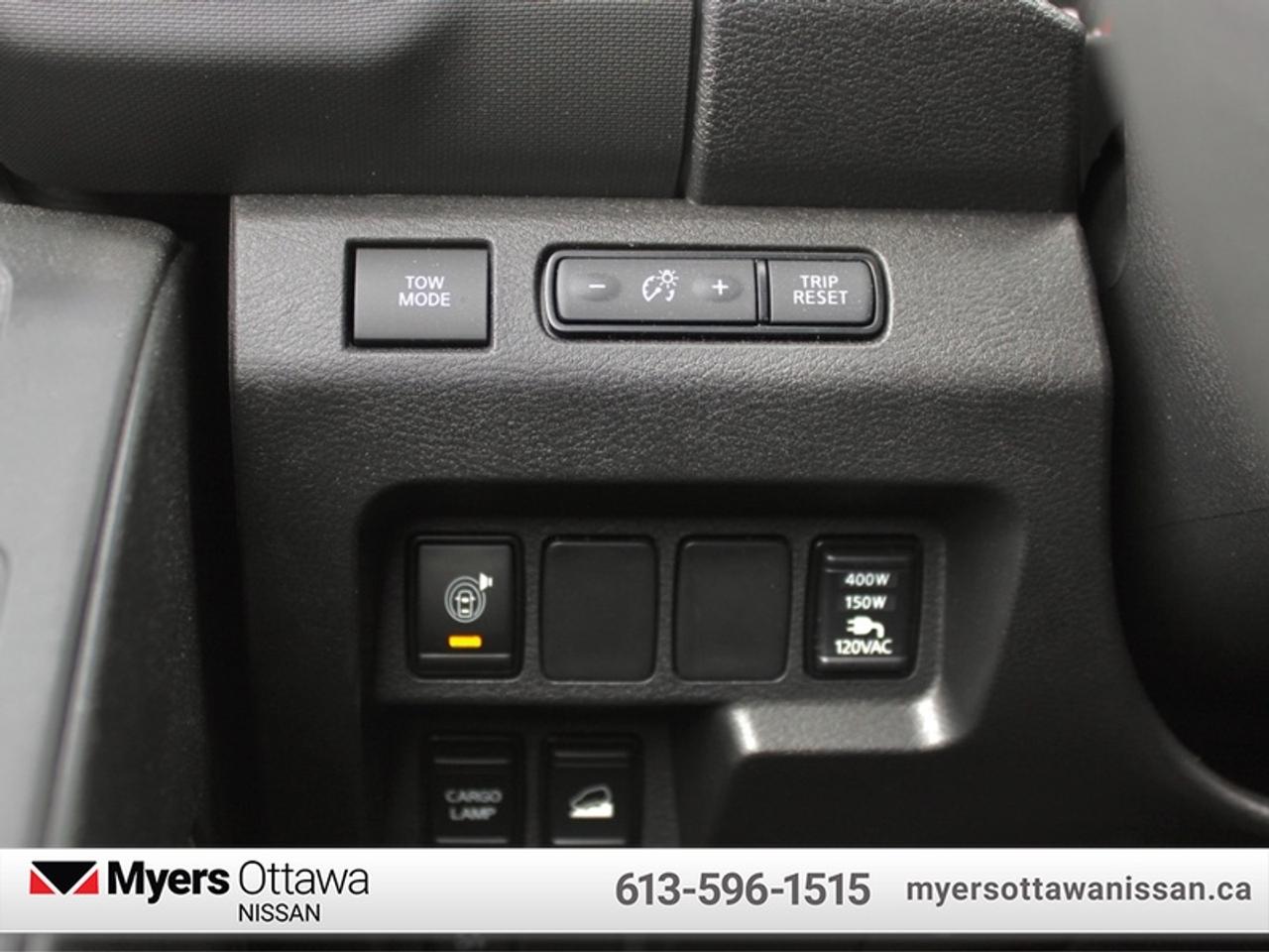 2024 Nissan Frontier Hardbody Edition Photo