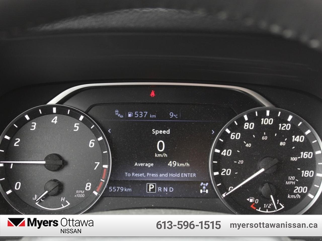 2024 Nissan Frontier Hardbody Edition Photo