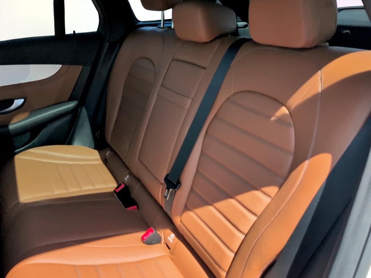 2019 Mercedes-Benz GLC 300 4MATIC®  **LOW MILEAGE** Photo