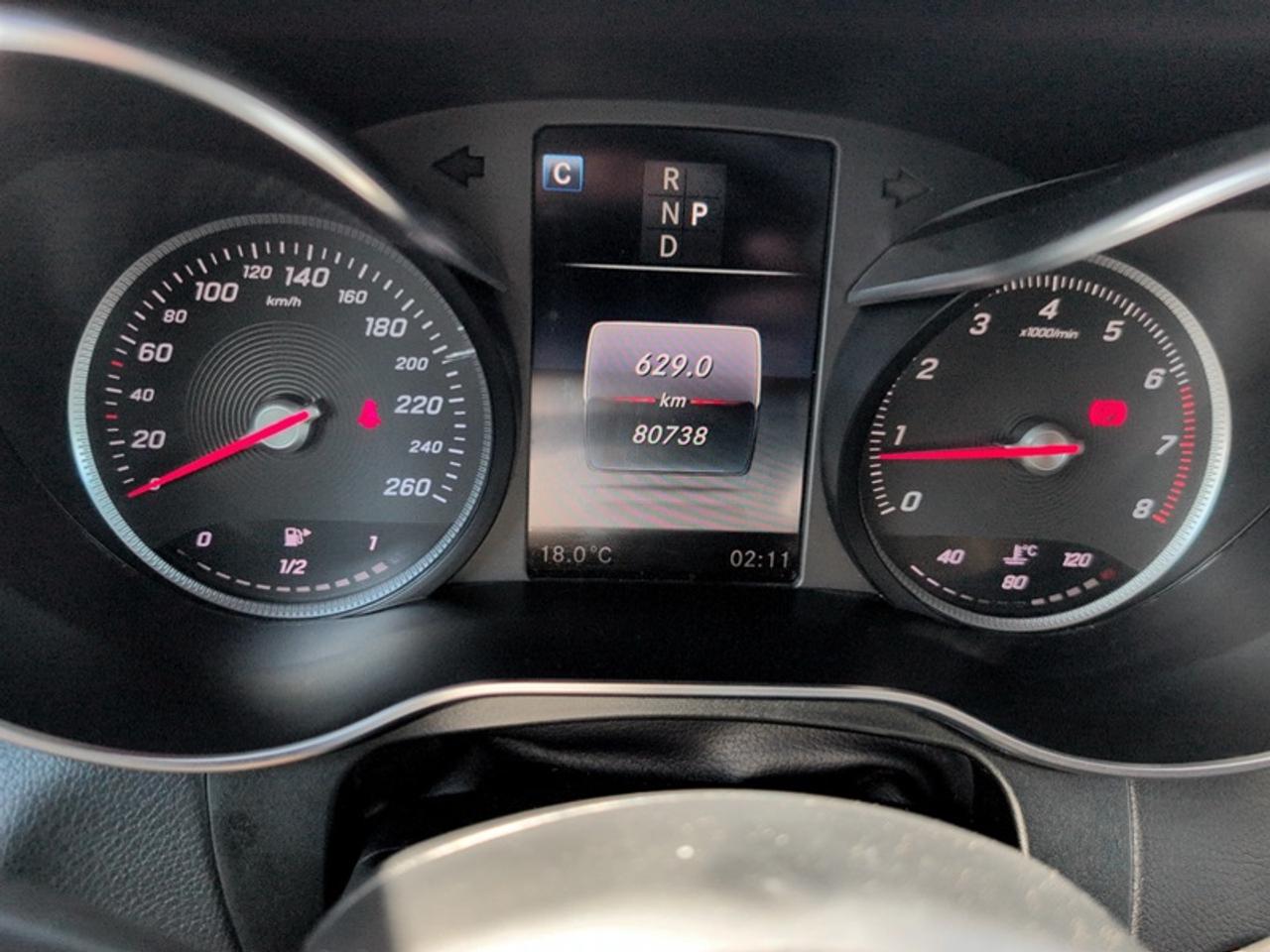 2019 Mercedes-Benz GLC 300 4MATIC®  **LOW MILEAGE** Photo