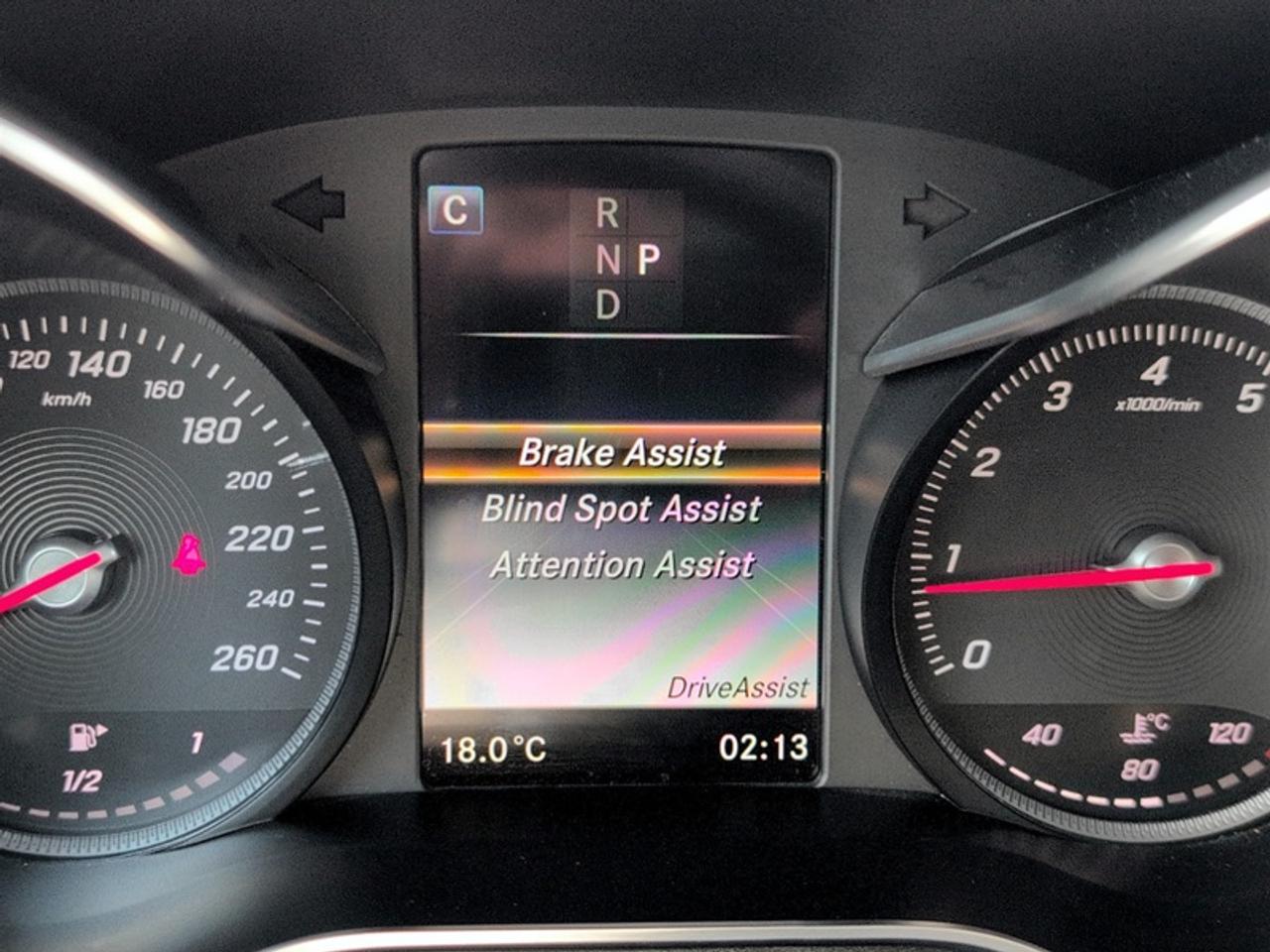 2019 Mercedes-Benz GLC 300 4MATIC®  **LOW MILEAGE** Photo